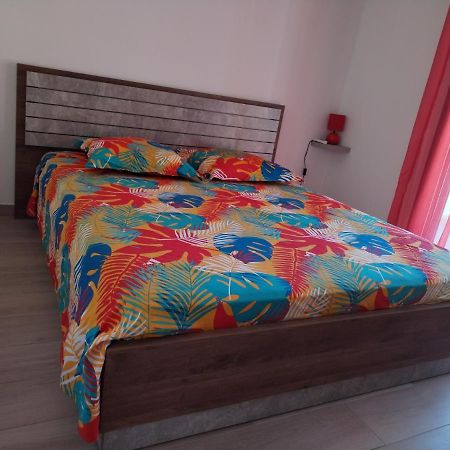 فيلا Chez Monblanc سانت-جوزيف المظهر الخارجي الصورة