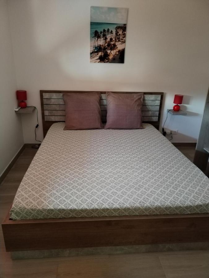 فيلا Chez Monblanc سانت-جوزيف المظهر الخارجي الصورة